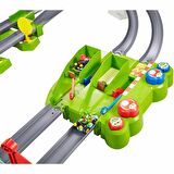 Mario Kart Çılgın Dönüş Parkuru Seti GCP27 Lisanslı Ürün