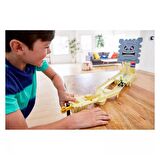 Hot Wheels Mario Kart GCP26 GFY46 Lisanslı Ürün