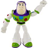 Disney PixarToy Story 7 cm Bükülebilen Figürler - 