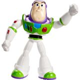 Disney PixarToy Story 7 cm Bükülebilen Figürler - 
