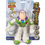 Disney PixarToy Story 7 cm Bükülebilen Figürler - 