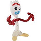 Disney PixarToy Story 7 cm Bükülebilen Figürler - 