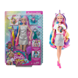 Barbie Sonsuz Saç Eğlencesi Bebek