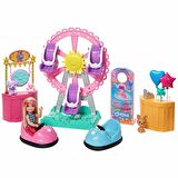Barbie Chelsea Karnaval Oyun Seti GHV82
