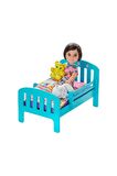Barbie Bebek Bakıcısı Bebeği ve Aksesuarları Oyun 