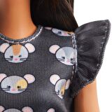 Barbie Büyüleyici Parti Bebekleri (Fashionistas) G