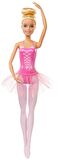 Barbie Balerin Bebekler - Sarışın GJL59