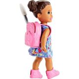 Barbie ve Meslekleri Oyun Setleri GJM29