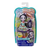 Enchantimals Ciesta Cat&Climber FNH22-GJX40 Lisanslı Ürün