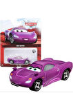 Disney Cars 3 Tekli Karakter Araçlar Holley Shiftwell GKB32