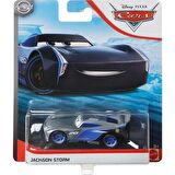 Cars Jackson Storm DXV29 GKB24