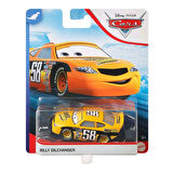 Cars Tekli Karakter Araçlar DXV29-GKB07