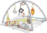 Fisher Price Perfect Sense Jimnastik Merkezi Deluxe Oyun Halısı
