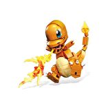GKY96 MEGA Pokemon - Yap ve Oyna Figürler, Charmander