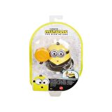 Minions Figür10cm Otto - Stone Tossing GDM93 Lisanslı Ürün