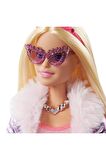 Barbie Prenses Macerası - Prenses Barbie Bebek GML