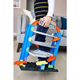 Hot Wheels Mini Garaj