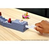 Hot Wheels Marıo Kart Çılgın Yaratıklar Oyun Seti