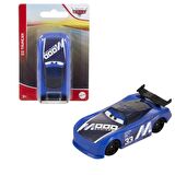 Mattel Cars Ed Truncan GNW87
