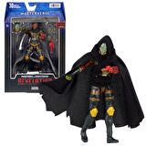 GPK95 MOTU Masterverse Aksiyon Figürleri