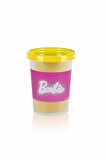 Barbie Oyun Hamuru 4'lü Paket
