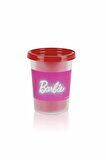 Barbie Oyun Hamuru 4'lü Paket