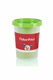Fisher Price Oyun Hamuru 4'lü Paket