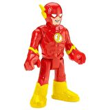 İmaginext DC Süper Friends The Flash XL GPT44-GPT41 Lisanslı Ürün