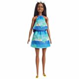 Barbie Okyanusu Seviyor Bebekleri GRB35