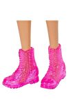 Barbie Fashionistas Büyüleyici Parti Bebekleri GRB