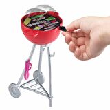 Barbie'nin Ev Dekorasyonu Oyun Setleri GRG77