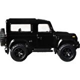 Hw Fast & Furious Land Rover Defender 90 GBW75 GRK58