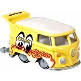 Hw Metal Boulevard Premium Volkswagen Drag Bus GJT68 GRL93