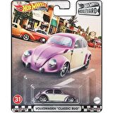 Hot Wheels Premium Boulevard Volkswagen Classic Bug GJT68 GRM03