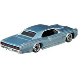 Hot Wheels Premium Arabalar Boulevard '66 Pontiac Gto GJT68 GRM02