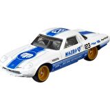 Hw Metal Boulevard Premium 1968 Mazda Cosmo Sport GJT68 GRM00
