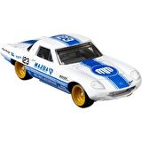 Hw Metal Boulevard Premium 1968 Mazda Cosmo Sport GJT68 GRM00