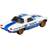 Hw Metal Boulevard Premium 1968 Mazda Cosmo Sport GJT68 GRM00