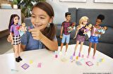 Barbie Bebek Bakıcısı Skipper Bebek Serisi GRP11