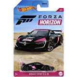 Hot Wheels Forza Horizon Serisi Renault Sport R.S.01 GYN22
