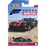 Hot Wheels Forza Horizon Serisi Araçları Srt Viper Gts-R GYN22