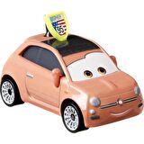 Disney Cars Cars Tekli Karakter Araç Cartney Carsper DXV29 GRR51