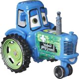 Cars Metal Araba DXV29 GRR83 Lisanslı Ürün