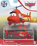 Disney Pixar Cars 3 Kathy Copter