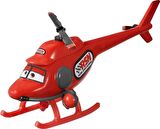 Disney Pixar Cars 3 Kathy Copter