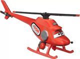 Disney Pixar Cars 3 Kathy Copter