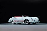 Hot Wheels 1:64 Tekli Arabalar - PORSCHE 356 SPEEDSTAR GRT01 - HRW56