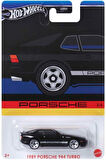 Özel Arabalar Serisi Porsche GRT01-HRW58 1989 Porsche 944 Turbo