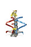 Hot Wheels Dikey Uçuş Heyecan Yarış Seti GRW39
