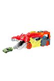 Hot Wheels Fırlatıcı ve Taşıyıcı Ejderha